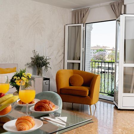 Betis River View 세비야 외부 사진